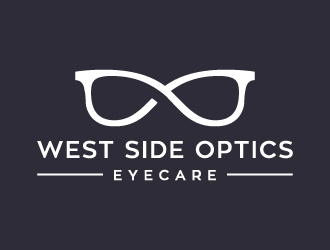 Vision West logo design by akilis13