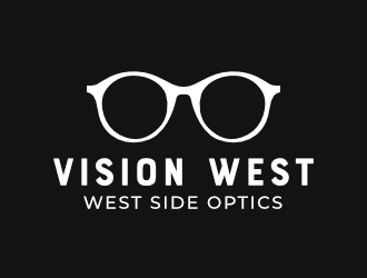 Vision West logo design by Dakon