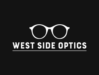 Vision West logo design by Dakon