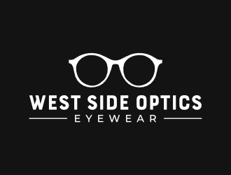 Vision West logo design by Dakon