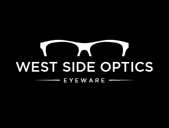 Vision West logo design by pollo