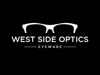 Vision West logo design by pollo