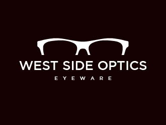 Vision West logo design by pollo