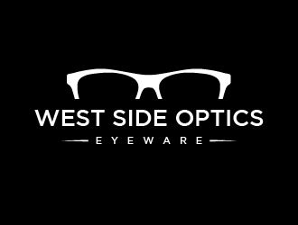 Vision West logo design by pollo