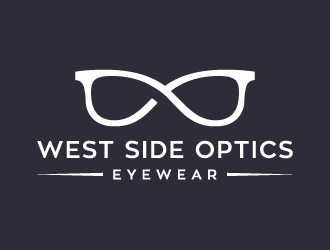 Vision West logo design by akilis13