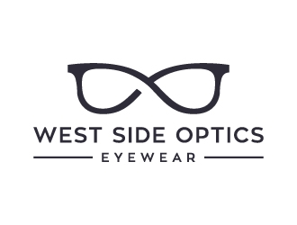 Vision West logo design by akilis13