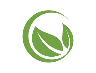 Living Natural logo design by cintoko