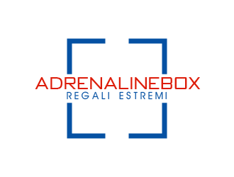 AdrenalineBox logo design by czars
