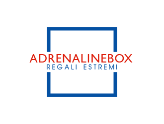 AdrenalineBox logo design by czars