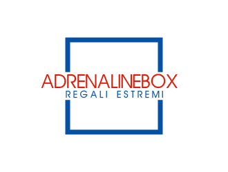 AdrenalineBox logo design by czars