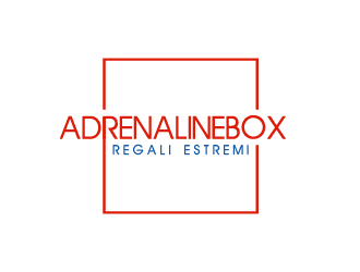 AdrenalineBox logo design by czars