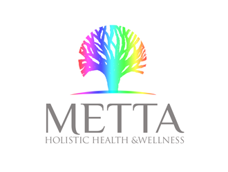 Metta  logo design by kunejo