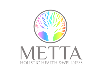Metta  logo design by kunejo