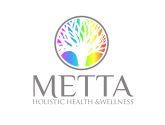 Metta  logo design by kunejo