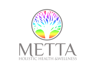 Metta  logo design by kunejo