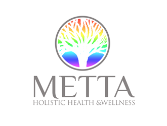 Metta  logo design by kunejo