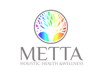 Metta  logo design by kunejo