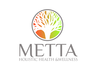 Metta  logo design by kunejo