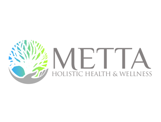 Metta  logo design by kunejo