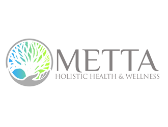 Metta  logo design by kunejo