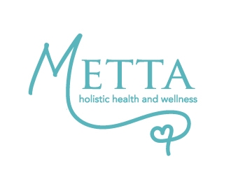 Metta  logo design by cookman