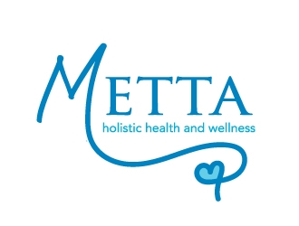 Metta  logo design by cookman