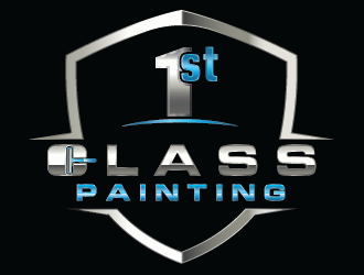 1st Class Painting logo design by ShadowL