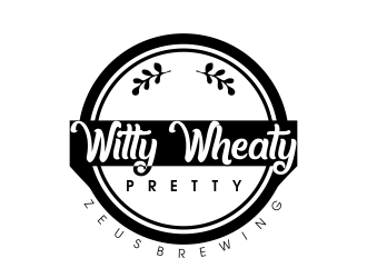 Zeus Brewing Co., Ltd. logo design by JessicaLopes