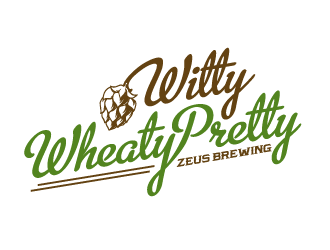 Zeus Brewing Co., Ltd. logo design by Ultimatum