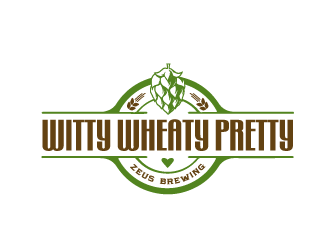 Zeus Brewing Co., Ltd. logo design by Ultimatum