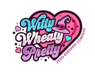 Zeus Brewing Co., Ltd. logo design by LogOExperT