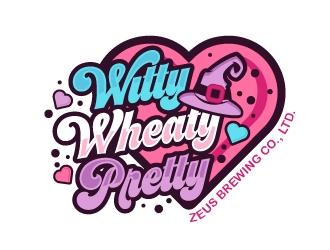 Zeus Brewing Co., Ltd. logo design by LogOExperT