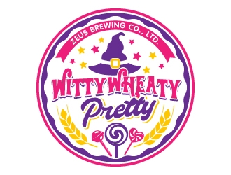 Zeus Brewing Co., Ltd. logo design by jaize