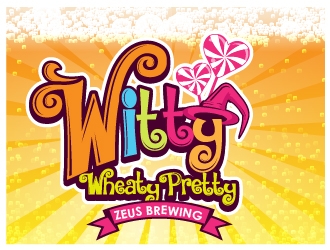 Zeus Brewing Co., Ltd. logo design by dorijo