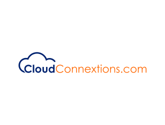 CloudConnextions.com logo design by salis17