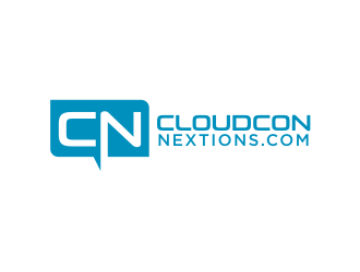 CloudConnextions.com logo design by BintangDesign