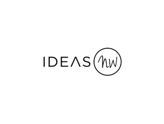 Ideas NW logo design by bomie