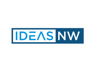 Ideas NW logo design by rief