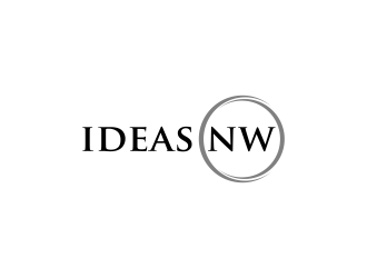 Ideas NW logo design by salis17