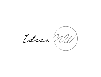 Ideas NW logo design by salis17