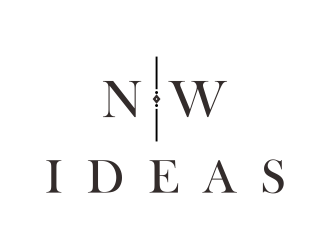 Ideas NW logo design by cimot