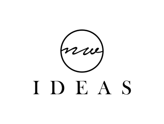 Ideas NW logo design by cimot