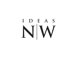 Ideas NW logo design by kimora