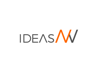 Ideas NW logo design by kimora