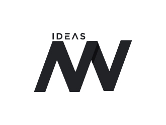 Ideas NW logo design by Fear