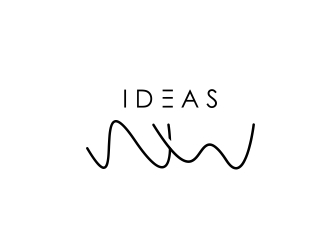 Ideas NW logo design by Louseven