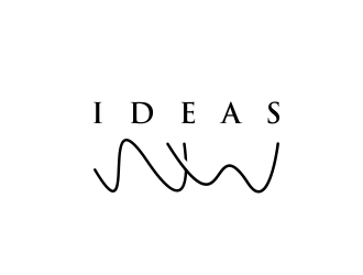 Ideas NW logo design by Louseven