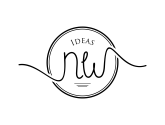 Ideas NW logo design by Webphixo