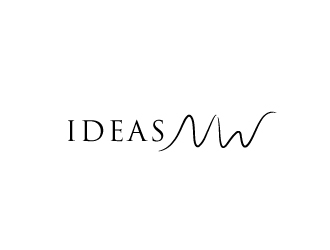 Ideas NW logo design by ngulixpro
