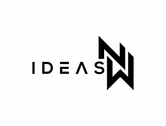 Ideas NW logo design by ingepro